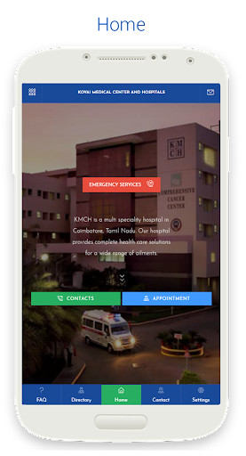 Run android online APK KMCH STROKE UNIT from MyAndroid or emulate KMCH STROKE UNIT using MyAndroid Run android online APK KMCH STROKE UNIT from MyAndroid or emulate KMCH STROKE UNIT using MyAndroid