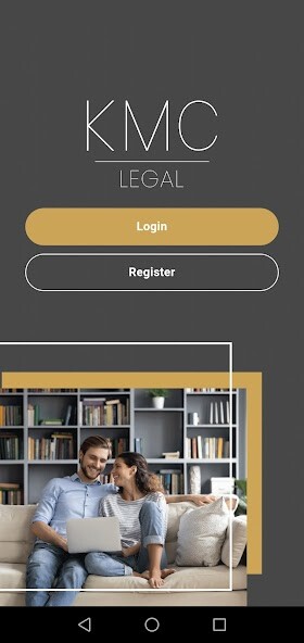 Run android online APK KMC Legal from MyAndroid or emulate KMC Legal using MyAndroid Run android online APK KMC Legal from MyAndroid or emulate KMC Legal using MyAndroid