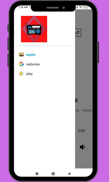 Run android online APK kmfm from MyAndroid or emulate kmfm using MyAndroid Run android online APK kmfm from MyAndroid or emulate kmfm using MyAndroid