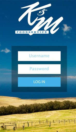 Run android online APK KM Foodservice App from MyAndroid or emulate KM Foodservice App using MyAndroid Run android online APK KM Foodservice App from MyAndroid or emulate KM Foodservice App using MyAndroid