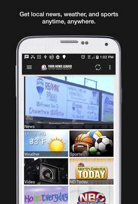Emulate Android APK KMOT Mobile News Emulate Android APK KMOT Mobile News