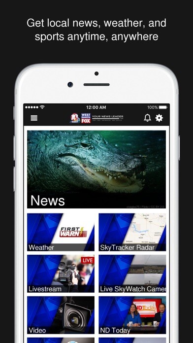 Run android online APK KMOT-TV from MyAndroid or emulate KMOT-TV using MyAndroid