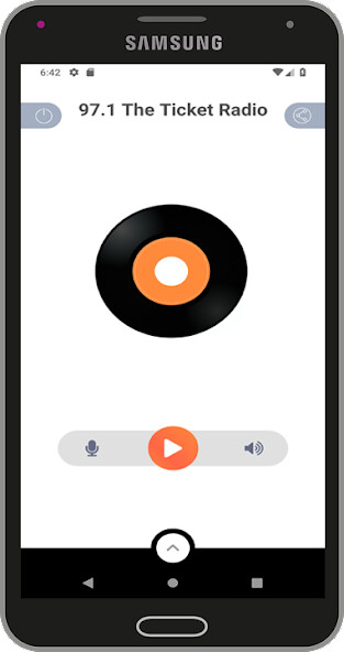 Run android online APK KMOX 1120 am radio St Louis from MyAndroid or emulate KMOX 1120 am radio St Louis using MyAndroid
