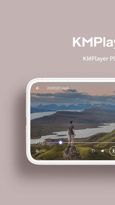 Emulate iPhone app KMPlayer+ Divx Codec using MyAndroid Emulate iPhone app KMPlayer+ Divx Codec using MyAndroid