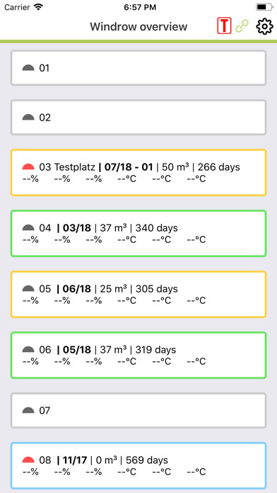 Emulate iPhone app KMQS using MyAndroid Emulate iPhone app KMQS using MyAndroid