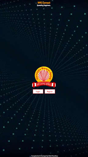 Run android online APK KMS Connect from MyAndroid or emulate KMS Connect using MyAndroid