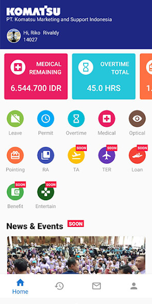 Run android online APK KMSI ESS from MyAndroid or emulate KMSI ESS using MyAndroid Run android online APK KMSI ESS from MyAndroid or emulate KMSI ESS using MyAndroid