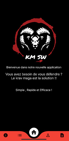 Run android online APK km-sw from MyAndroid or emulate km-sw using MyAndroid
