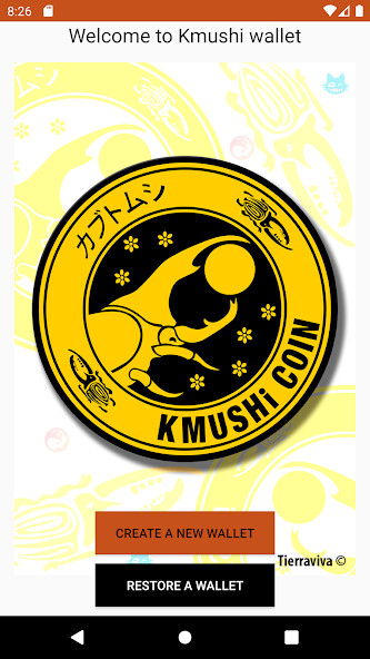 Run android online APK Kmushicoin Wallet ElectrumX from MyAndroid or emulate Kmushicoin Wallet ElectrumX using MyAndroid Run android online APK Kmushicoin Wallet ElectrumX from MyAndroid or emulate Kmushicoin Wallet ElectrumX using MyAndroid