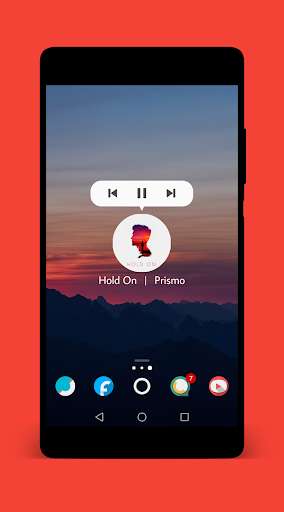 Run android online APK KMusic 2 for KWGT from MyAndroid or emulate KMusic 2 for KWGT using MyAndroid