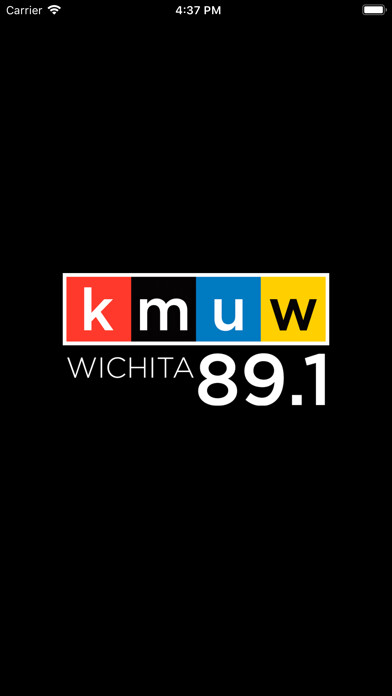 Emulate iPhone app KMUW App using MyAndroid Emulate iPhone app KMUW App using MyAndroid
