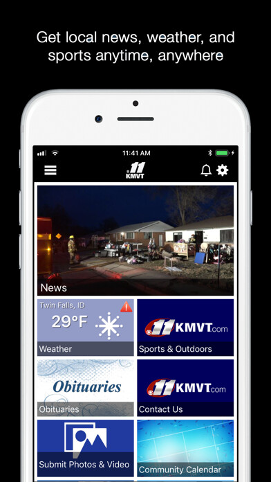 Run android online APK KMVT News from MyAndroid or emulate KMVT News using MyAndroid Run android online APK KMVT News from MyAndroid or emulate KMVT News using MyAndroid