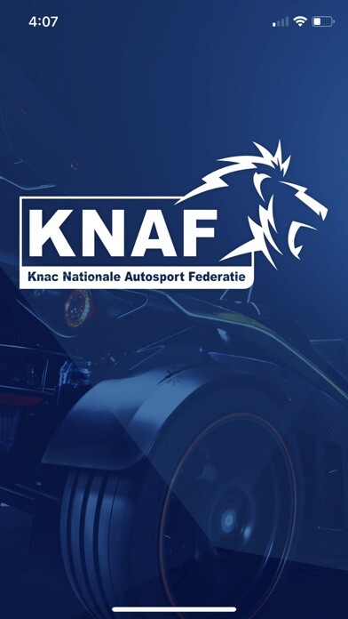 Emulate iPhone app KNAF using MyAndroid
