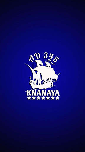 Emulate Android APK KNANAYA