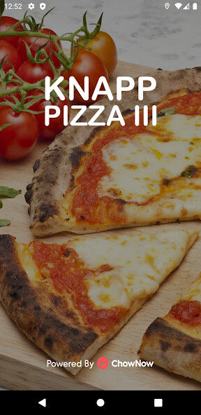 Run android online APK Knapp Pizza III from MyAndroid or emulate Knapp Pizza III using MyAndroid