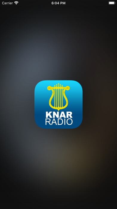 Emulate iPhone app KNAR Radio using MyAndroid Emulate iPhone app KNAR Radio using MyAndroid