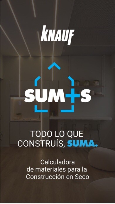 Emulate iPhone app Knauf Sumas using MyAndroid Emulate iPhone app Knauf Sumas using MyAndroid