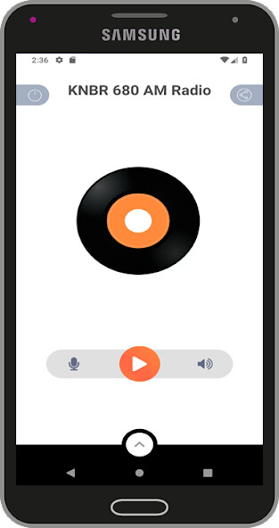 Run android online APK KNBR 680 Radio AM USA Online from MyAndroid or emulate KNBR 680 Radio AM USA Online using MyAndroid Run android online APK KNBR 680 Radio AM USA Online from MyAndroid or emulate KNBR 680 Radio AM USA Online using MyAndroid