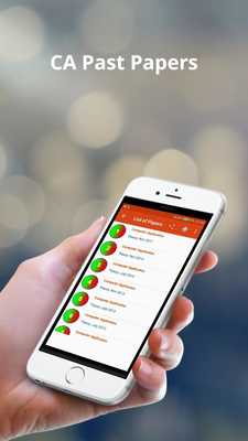 Emulate Android APK KNEC CA Practical