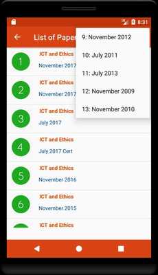 Emulate Android APK Knec ICT Ethics Emulate Android APK Knec ICT Ethics