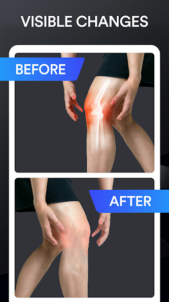 Run android online APK Knee Pain Relief Yoga Therapy from MyAndroid or emulate Knee Pain Relief Yoga Therapy using MyAndroid