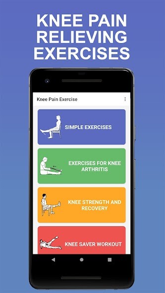 Run android online APK Knee Pain Relieving Exercises from MyAndroid or emulate Knee Pain Relieving Exercises using MyAndroid Run android online APK Knee Pain Relieving Exercises from MyAndroid or emulate Knee Pain Relieving Exercises using MyAndroid