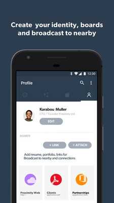 Emulate Android APK KnektMe Emulate Android APK KnektMe