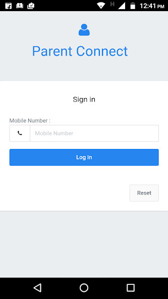 Run android online APK Knewtons Learning Hub from MyAndroid or emulate Knewtons Learning Hub using MyAndroid