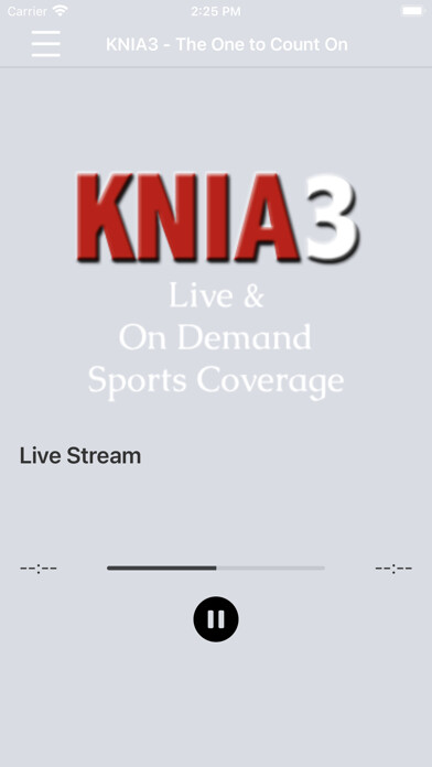 Emulate iPhone app KNIA3 using MyAndroid Emulate iPhone app KNIA3 using MyAndroid