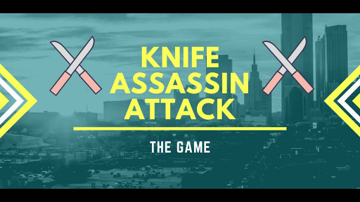 Run android online APK Knife Assassin Attack from MyAndroid or emulate Knife Assassin Attack using MyAndroid