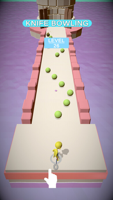 Run android online APK Knife Bowling from MyAndroid or emulate Knife Bowling using MyAndroid Run android online APK Knife Bowling from MyAndroid or emulate Knife Bowling using MyAndroid