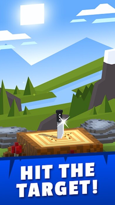 Emulate iPhone app Knife Club - Flip Master using MyAndroid Emulate iPhone app Knife Club - Flip Master using MyAndroid