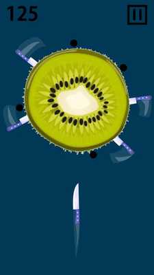 Emulate Android APK Knife Flippy Hit
