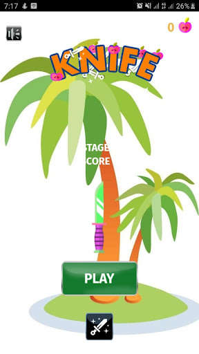 Run android online APK knife Game Hit from MyAndroid or emulate knife Game Hit using MyAndroid Run android online APK knife Game Hit from MyAndroid or emulate knife Game Hit using MyAndroid