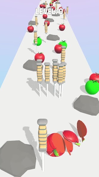 Run android online APK Knife Hit from MyAndroid or emulate Knife Hit using MyAndroid Run android online APK Knife Hit from MyAndroid or emulate Knife Hit using MyAndroid