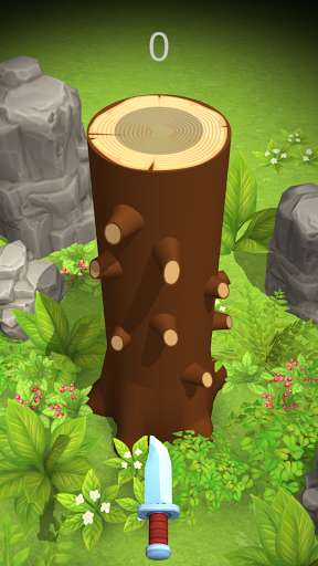 Run android online APK Knife Hit Tree from MyAndroid or emulate Knife Hit Tree using MyAndroid Run android online APK Knife Hit Tree from MyAndroid or emulate Knife Hit Tree using MyAndroid