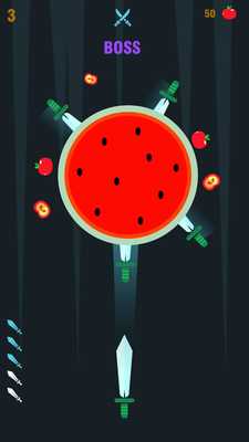 Emulate Android APK Knife it
