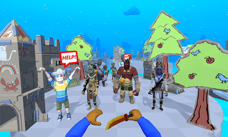 Run android online APK Knife Killer Hero from MyAndroid or emulate Knife Killer Hero using MyAndroid Run android online APK Knife Killer Hero from MyAndroid or emulate Knife Killer Hero using MyAndroid