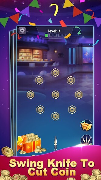 Run android online APK Knife King Party from MyAndroid or emulate Knife King Party using MyAndroid Run android online APK Knife King Party from MyAndroid or emulate Knife King Party using MyAndroid