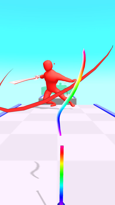 Run android online APK Knife Light from MyAndroid or emulate Knife Light using MyAndroid