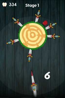 Emulate Android APK Knife Round