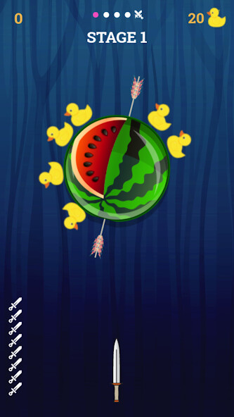 Run android online APK Knife Shooting from MyAndroid or emulate Knife Shooting using MyAndroid Run android online APK Knife Shooting from MyAndroid or emulate Knife Shooting using MyAndroid