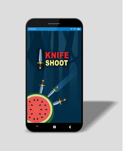 Run android online APK KNIFE SHOOT from MyAndroid or emulate KNIFE SHOOT using MyAndroid Run android online APK KNIFE SHOOT from MyAndroid or emulate KNIFE SHOOT using MyAndroid