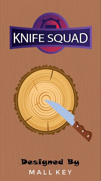 Run android online APK Knife Squad - Knife Hitting Game from MyAndroid or emulate Knife Squad - Knife Hitting Game using MyAndroid
