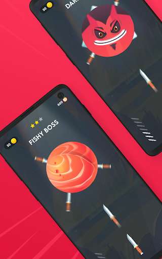 Run android online APK Knife Throw - Free Robux from MyAndroid or emulate Knife Throw - Free Robux using MyAndroid