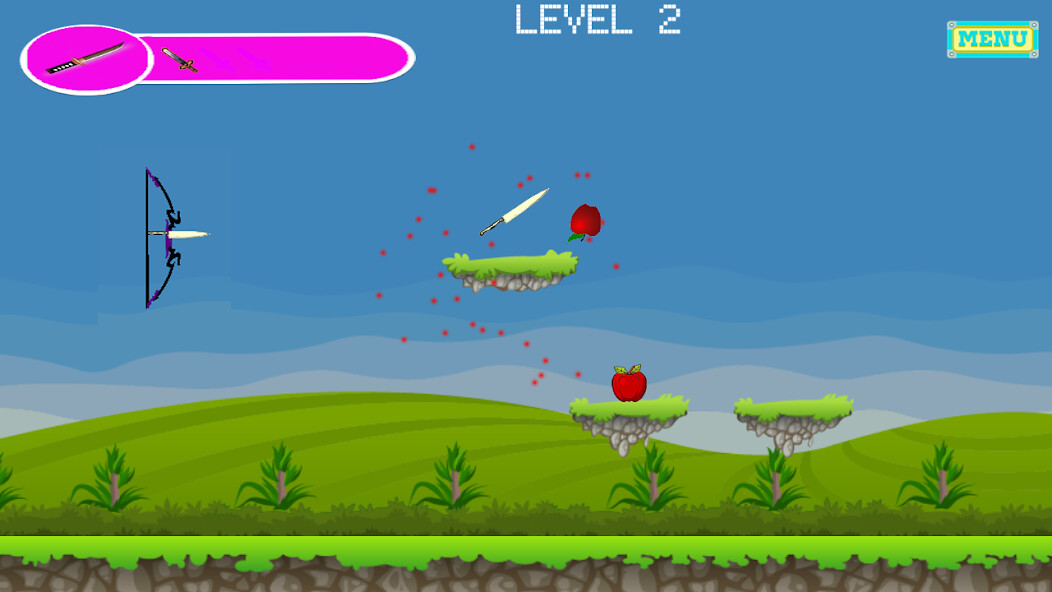 Run android online APK KNIFE THROWING GAME : SLICING GAMES from MyAndroid or emulate KNIFE THROWING GAME : SLICING GAMES using MyAndroid Run android online APK KNIFE THROWING GAME : SLICING GAMES from MyAndroid or emulate KNIFE THROWING GAME : SLICING GAMES using MyAndroid