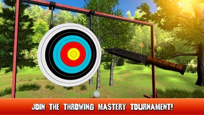 Emulate iPhone app Knife Throwing Master 3D using MyAndroid Emulate iPhone app Knife Throwing Master 3D using MyAndroid