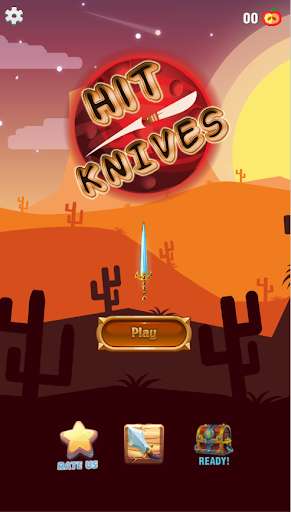 Run android online APK Knife Ultimate Shot from MyAndroid or emulate Knife Ultimate Shot using MyAndroid