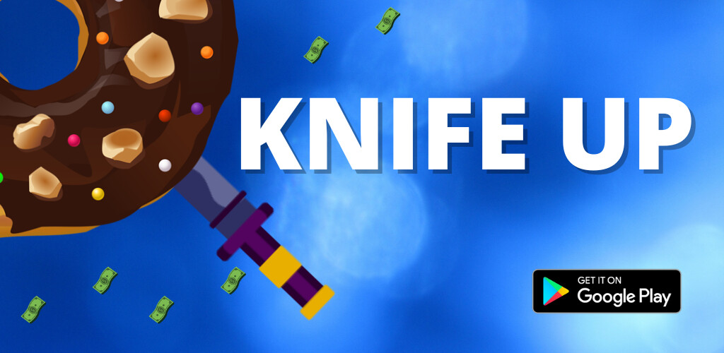 Run android online APK Knife Up - Knife Hit Master from MyAndroid or emulate Knife Up - Knife Hit Master using MyAndroid