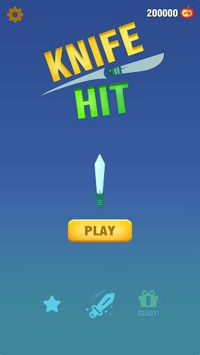 Run android online APK Knife Up! - Knives Hit - Knive Flip (No PopUp Ads) from MyAndroid or emulate Knife Up! - Knives Hit - Knive Flip (No PopUp Ads) using MyAndroid